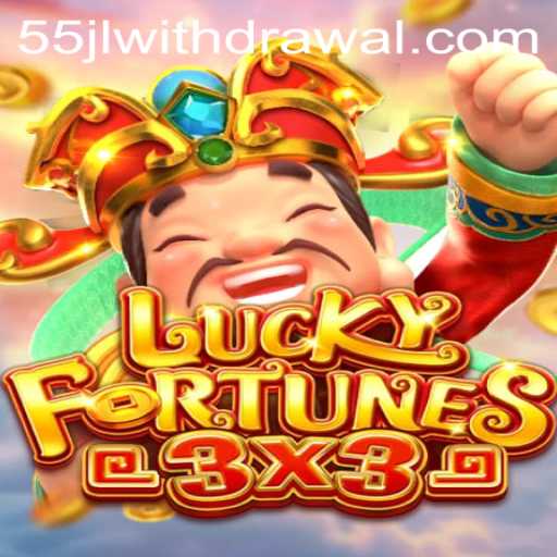 Unveiling LUCKYFORTUNES3x3: A World of Chance and Excitement